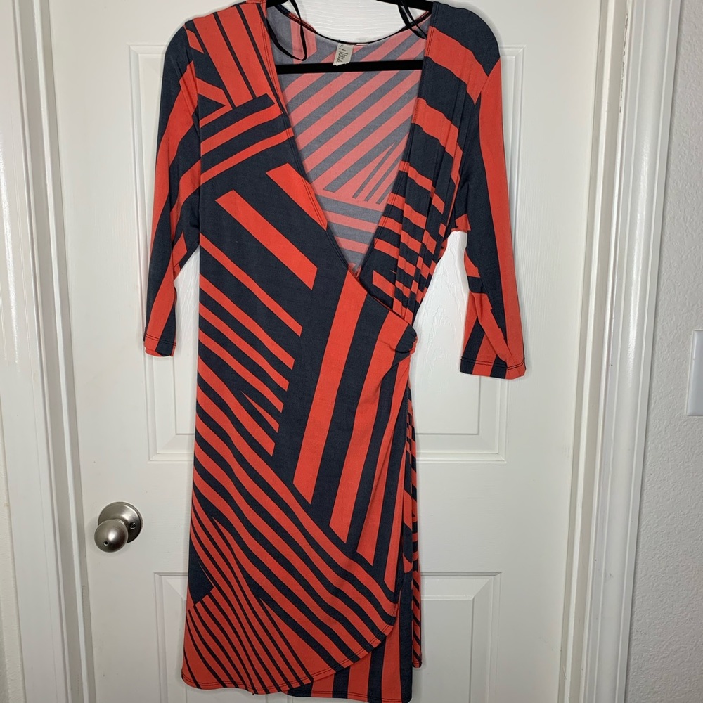 Emma & Michele Dress